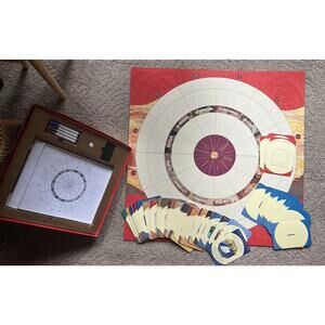 Sacred Contracts Journey: An Interactive Experience Guidance Tarot Cards No Book